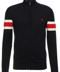 Haute Qualité Pier One Gilet pulls & gilets col officier homme -magasin Pier One 70a92614513c4c829e41c0c48726b0ea