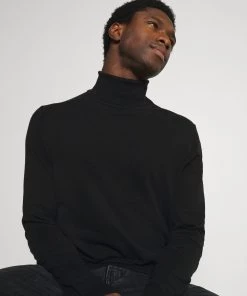 Pier One Prix Réduit 2 PACK - Pullover pulls & gilets col roul&eacute; homme -magasin Pier One 70bf9efa679346b9b89aa31bf5c100f0