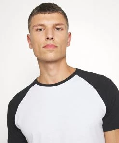 Prix Accessible Pier One T-shirt basique t-shirts & polos col rond homme -magasin Pier One 70eadaa2f6954498acee6b8cd019306a