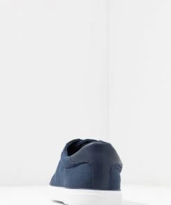 Produit de première qualité Pier One Baskets basses sneakers rond homme -magasin Pier One 70f771381326462ea0a1afbb667c7ee3