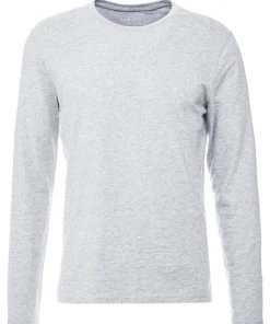 Qualité garantie 100% Pier One T-shirt à manches longues t-shirts col rond homme 14 Qualité garantie 100% Pier One T-shirt à manches longues t-shirts col rond homme -magasin Pier One 7133ef39a0574695b346c44a90a8045b 2