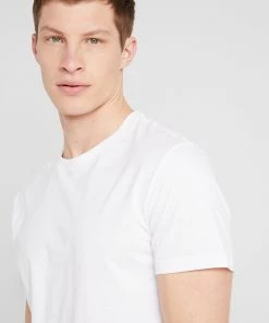 Pier One Prix Abordable 5 PACK - T-shirt basique t-shirts col rond homme -magasin Pier One 71515d50380445119f27b048eaf75d50