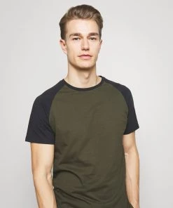 Prix d’Amis Pier One T-shirt basique t-shirts & polos col rond homme 15 Prix d’Amis Pier One T-shirt basique t-shirts & polos col rond homme -magasin Pier One 717144f374a040f193b3a67eeffc2253
