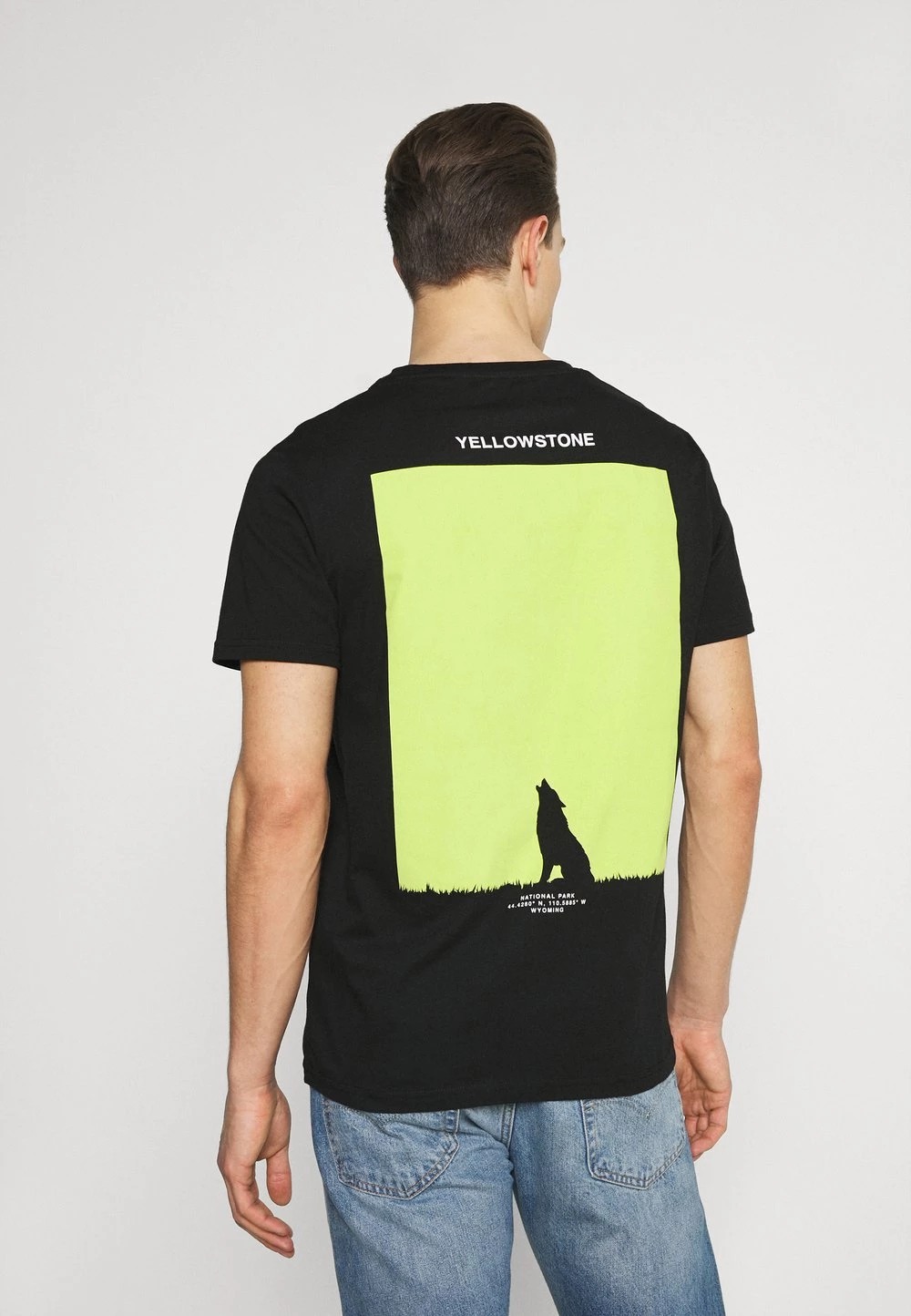 Pier One T-shirt imprimé Prix Exclusifs t-shirts col rond homme 3 Pier One T-shirt imprimé Prix Exclusifs t-shirts col rond homme