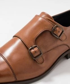 Pier One Prix Accessible LEATHER - Mocassins chaussures de ville carré homme 13 Pier One Prix Accessible LEATHER - Mocassins chaussures de ville carré homme -magasin Pier One 719c3140a1414b50ac7f2464bb2ede24