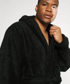 Pier One Qualité Garantie Peignoir sous-vêtements & chaussettes capuche homme -magasin Pier One 71bc983e02bd4b818d913fa04098f31c