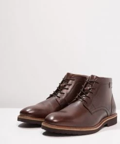 Pier One Bottines à lacets Prix Dégriffé bottes rond homme -magasin Pier One 71c4ce71774247c795adba555195b92e