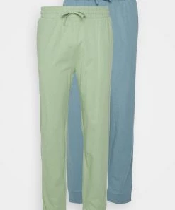 Pier One 2 PACK - Bas de pyjama Prix Abordable pyjamas haute homme -magasin Pier One 71c8005d14444d4fa3fc846da46e5f4b 1