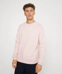 Pier One 3 PACK - Sweatshirt Qualité Supérieure pulls et gilets col rond homme -magasin Pier One 71c8f4df592c4c089e8ed7f59fab56e1