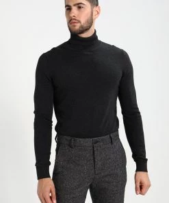 Prix Bradés Pier One Pullover pulls et gilets col roulé homme