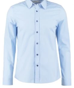 Petit Prix Pier One Chemise costumes col kent homme -magasin Pier One 7251c7bd2fac4f67ba8194730596b790