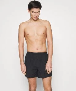 Meilleure qualité Pier One 5 PACK - Caleçon sous-vêtements & chaussettes normale homme