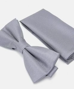 Pier One Prix Usine SET - Noeud papillon pochettes de costume couleur unie homme -magasin Pier One 726274d92c544232a22b22db4945483c