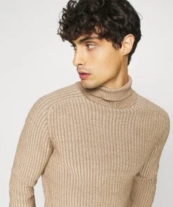 50% Off De Vente Pier One Pullover pulls & gilets col roulé homme -magasin Pier One 726cdbbe7311452b85e78db45c43d1c9