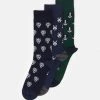 Pier One Prix Dégriffé 3 PACK - Chaussettes sous-vêtements homme homme 2 Pier One Prix Dégriffé 3 PACK - Chaussettes sous-vêtements homme homme -magasin Pier One 7297ec06bd2044db8a2757121bbfed9b