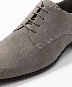 Prix Compétitif Pier One Derbies & Richelieus chaussures de ville carr&eacute; homme -magasin Pier One 72c02b31c846494d91aa11ee508f78e9
