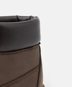 Plus Bas Prix De Vente Pier One Bottines à lacets bottes rond homme -magasin Pier One 72f2bdd7d2c54be4858ffbd0dbdfb9bf