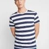 Pier One T-shirt imprimé qualité absolue t-shirts & polos col rond homme 1 Pier One T-shirt imprimé qualité absolue t-shirts & polos col rond homme -magasin Pier One 7321530a07b844b3b835fa112b3423ec
