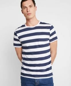 Pier One T-shirt imprimé qualité absolue t-shirts & polos col rond homme