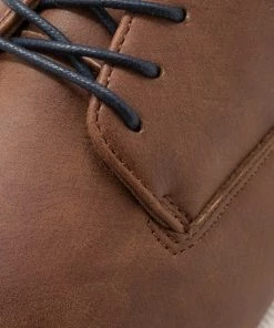 Bonne Qualité Pier One Chaussures à lacets derbies et richelieus rond homme -magasin Pier One 7352f85c2bae4898b20a1c5196e56eef