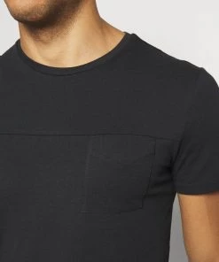 Pier One Plus Bas Prix De Vente T-shirt basique t-shirts col rond homme -magasin Pier One 735ab7b190ca4baea97316c9f805502a