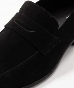 Pier One Mocassins Meilleure qualité mocassins et loafers carré homme -magasin Pier One 736eca3b92844d8892a717141814ec6f