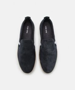 En Remise Pier One Espadrilles rond homme -magasin Pier One 73725107aff0490387ff4175c5708125