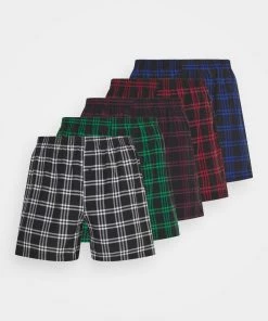 Pier One 5 PACK - Caleçon Qualité garantie 100% sous-vêtements & chaussettes normale homme 20 Pier One 5 PACK - Caleçon Qualité garantie 100% sous-vêtements & chaussettes normale homme -magasin Pier One 739c3a18d5164b3f9618b76f06ec720f 4