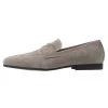 Prix Cassé Pier One Mocassins chaussures de ville carré homme