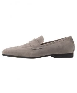 Prix Cassé Pier One Mocassins chaussures de ville carré homme