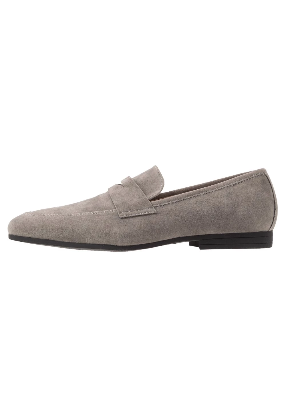 Prix Gelé Pier One Mocassins chaussures de ville carré homme 12 Prix Gelé Pier One Mocassins chaussures de ville carré homme – Image 10