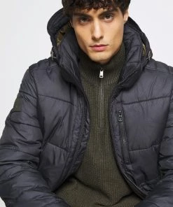 Pier One 50% Off De Vente Pullover pulls et gilets col camionneur homme -magasin Pier One 73da2bc78e1f427496434537acfff850