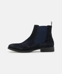 Pier One Prix Préférentiel Bottines bottes rond homme -magasin Pier One 740029a7b28043bea4e7f8a45d57153f