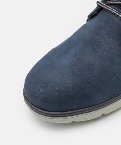 Prix Affortable Pier One Bottines à lacets bottes rond homme -magasin Pier One 74433c11d00e4c01ab0a6c7c29aeb1ae