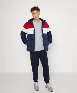 Pier One 3 PACK - Sweatshirt Qualité Supérieure pulls et gilets col rond homme