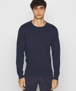 Pier One Vendre-Réclame 2 PACK - Pullover pulls et gilets col rond homme -magasin Pier One 747d99ca9b20485297cd9a383952958e