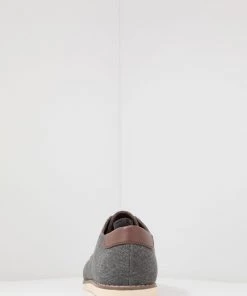 Pier One Chaussures à lacets Prix Compétitif derbies et richelieus rond homme -magasin Pier One 74961ad14b034d73841169c126dd7e1f