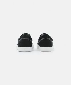 Pier One UNISEX - Baskets basses Prix Malin mocassins et loafers rond -magasin Pier One 74ba314d584140529a51ef903290442e