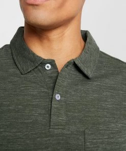 Marchandise de première qualité Pier One Polo t-shirts col polo homme -magasin Pier One 74f300faa9b14ec5b8e7cc2d84df47aa