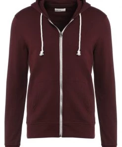 Pier One Sweat à capuche zippé Prix Incroyables pulls et gilets homme -magasin Pier One 751682a265a44922b49d3f61101f57ef 2