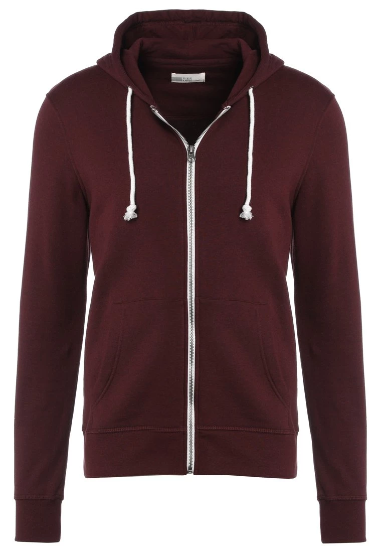Remise En Ligne Pier One Sweat à capuche zippé sweats & hoodies homme 8 Remise En Ligne Pier One Sweat à capuche zippé sweats & hoodies homme – Image 6