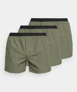 Pier One 3 PACK - Caleçon Meilleure qualité sous-vêtements normale homme -magasin Pier One 7538de444e884e67a9c60244245c0d64