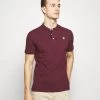 Pier One Prix Imbattable Polo t-shirts & polos col tunisien homme -magasin Pier One 75508e0b0684431f8a69aa992d337b3f