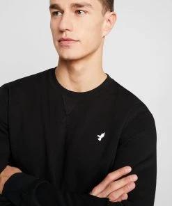 Soldes Pier One Sweatshirt sweats & hoodies col rond homme -magasin Pier One 757184f57b5e4f98a823757117b916fe