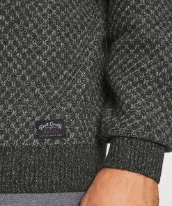Pier One Pullover Qualité Supérieure pulls et gilets col rond homme 13 Pier One Pullover Qualité Supérieure pulls et gilets col rond homme -magasin Pier One 759e515df0e449e4883ffff825773173