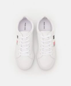 Pier One Qualité Excellente UNISEX - Baskets basses baskets & sneakers rond -magasin Pier One 75b9c507b92547da88886190348e1bcd