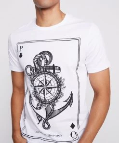 Pier One Prix Distinctifs T-shirt imprimé t-shirts & polos col rond homme -magasin Pier One 75f5610570e042468924b5bcb2d7ccce