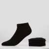 Prix Gelé Pier One 7 PACK - Chaussettes sous-vêtements & chaussettes couleur unie homme -magasin Pier One 761eb82b86644213af1dbf34e77a203b