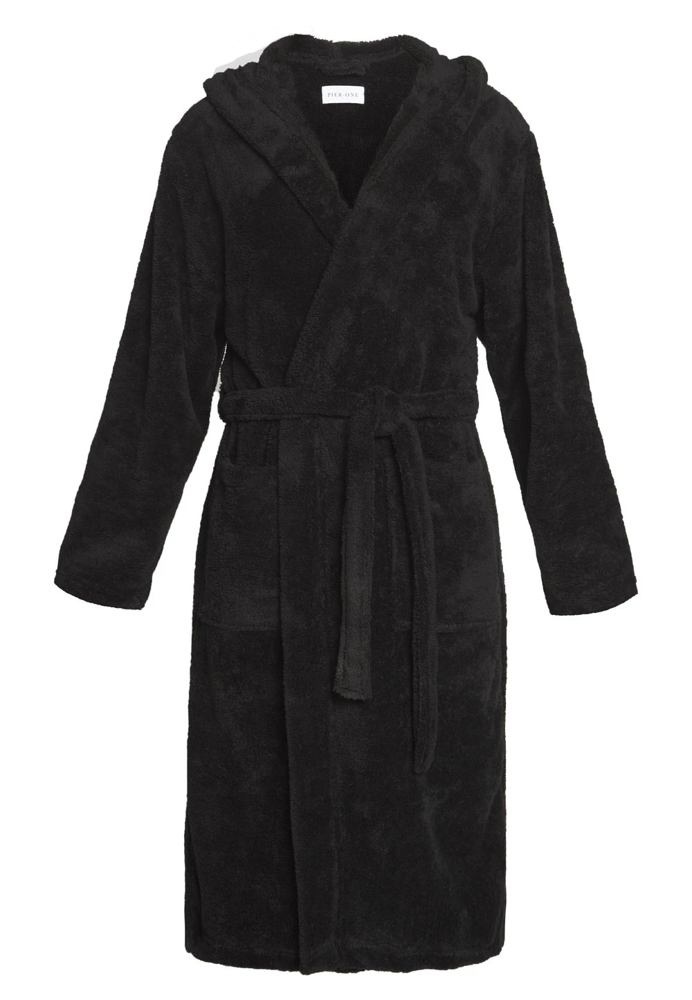 Pier One qualité absolue Peignoir sous-vêtements & chaussettes capuche homme 8 Pier One qualité absolue Peignoir sous-vêtements & chaussettes capuche homme – Image 6