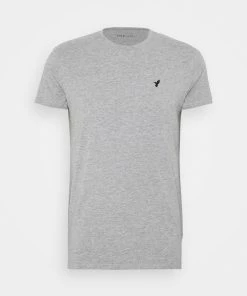 Pier One qualité absolue T-shirt basique t-shirts & polos col rond homme -magasin Pier One 7645ca664fbe4eb8a9b009b5381d5caf